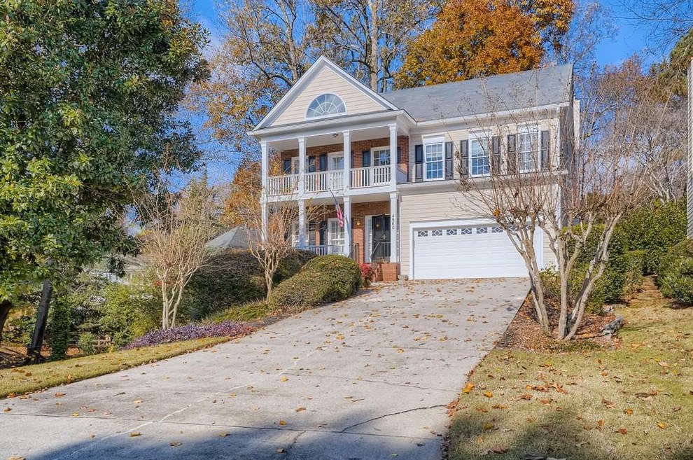 4960 Byers Rd, Alpharetta, GA 30022-7912