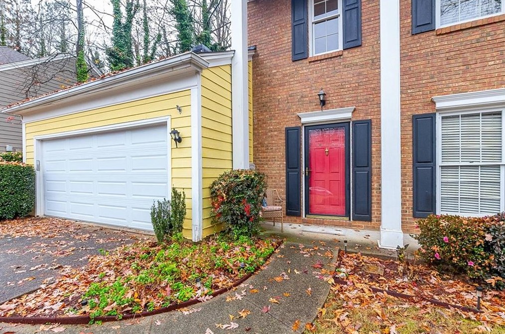 315 Aolian Ct, Alpharetta, GA 30022-7345