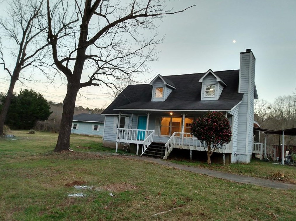 2360 Mann Rd, Douglasville, GA 30134-3345