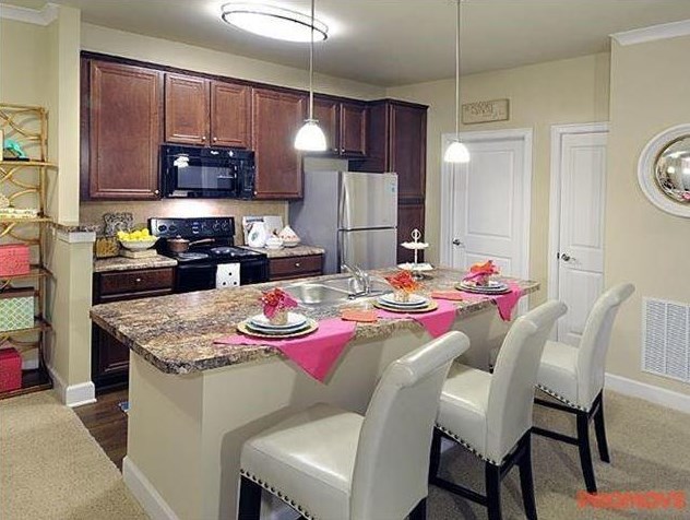 1836 Roswell St #11110, Smyrna, GA 30080