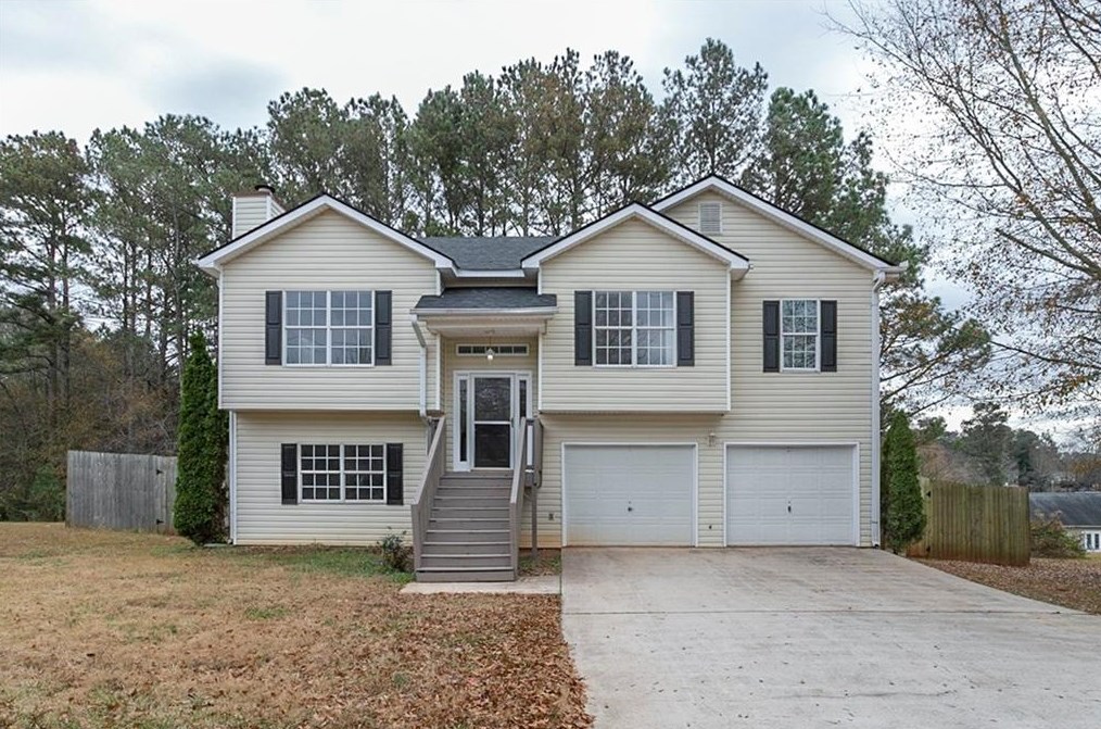 2818 Lake Monroe Rd, Douglasville, GA 30135-2132
