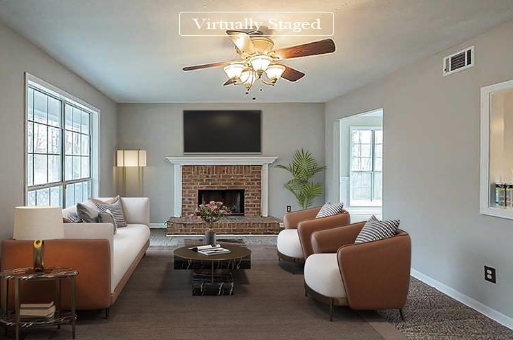 1071 Plantation Blvd, Conyers, GA 30094-4123