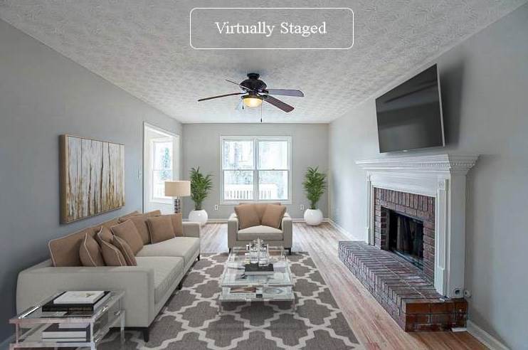 147 Mill Pointe Dr, Dallas, GA 30157-6229