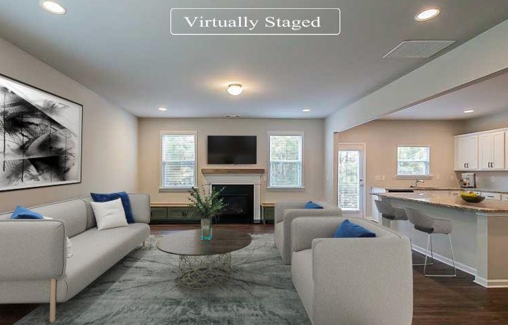 203 Laurelcrest Ln, Dallas, GA 30132
