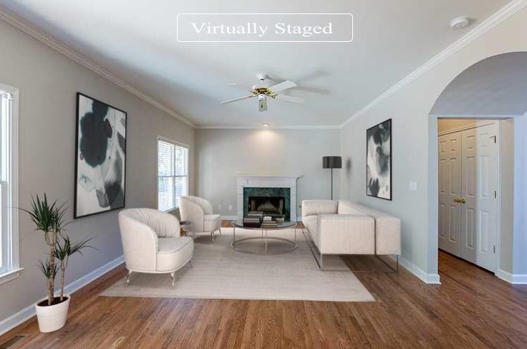 1334 Winborn, Kennesaw, GA 30152