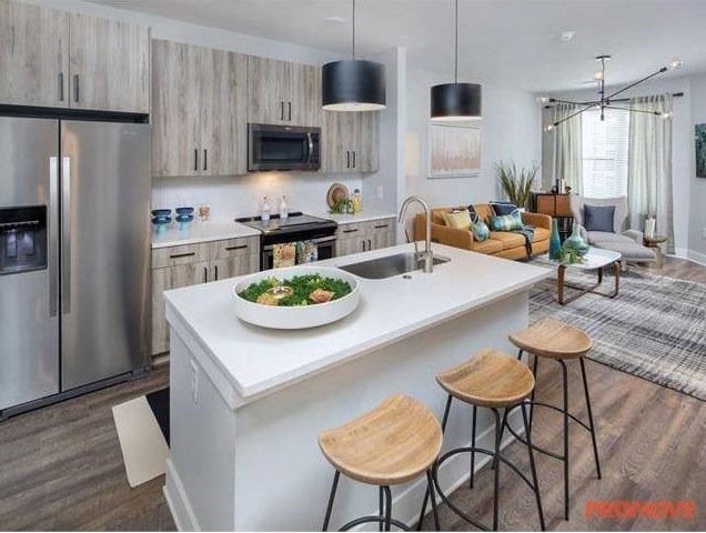 2020 Powers Ferry Rd #1512, Atlanta, GA 30339
