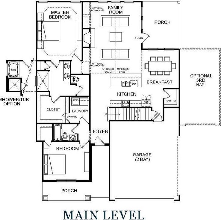 208 Talga Gln, Waleska, GA