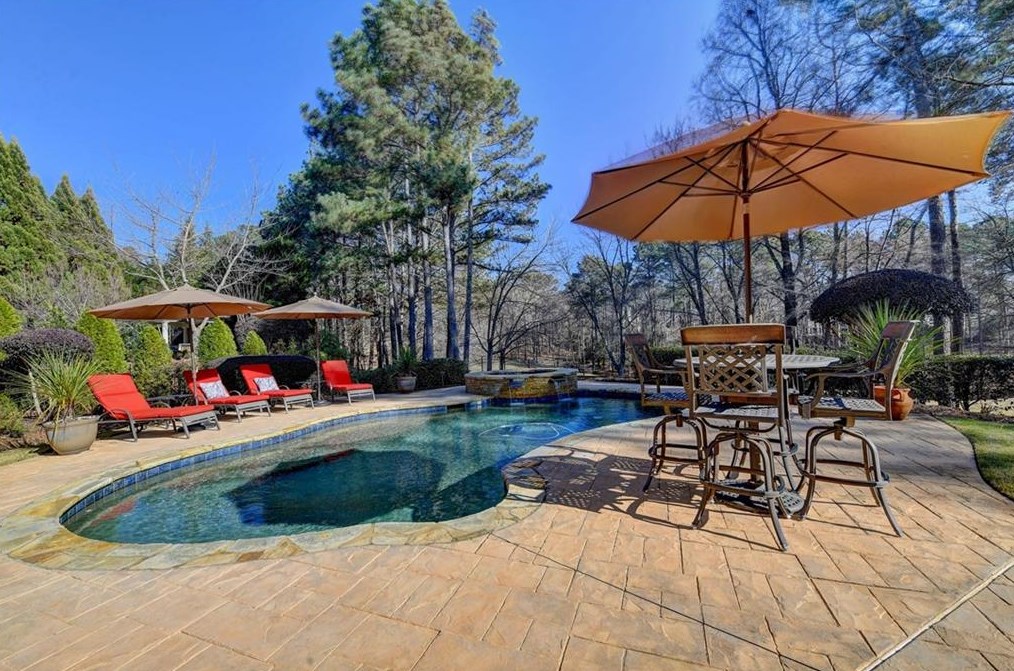 2220 Blackheath Trce, Alpharetta, GA 30005-6978