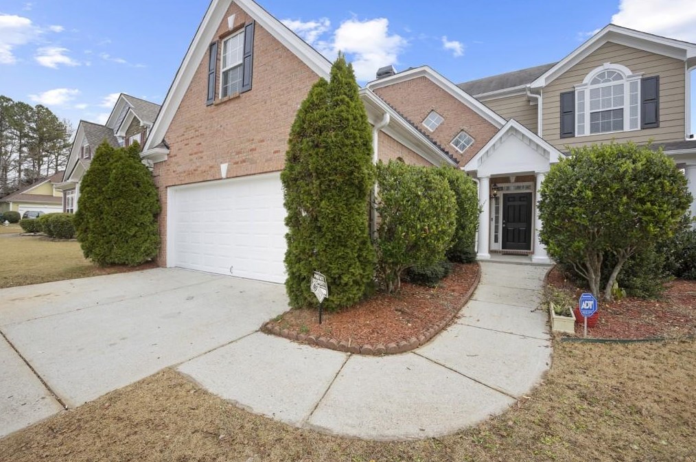 558 Briarhurst Ct, Lawrenceville, GA 30046-9413