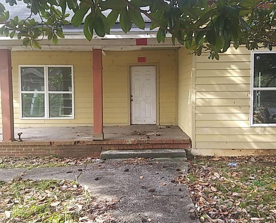 518 Harper Ave Sw, Rome, GA 30161