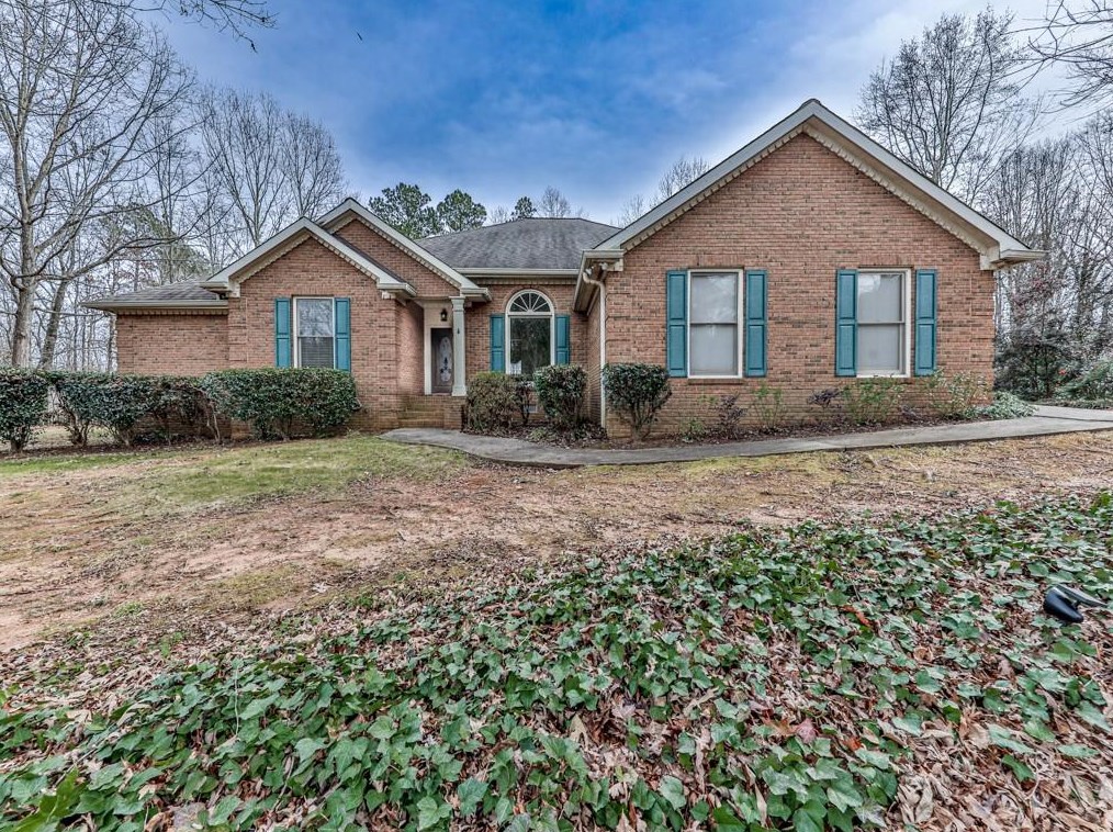 4537 Holly Springs Trce, Douglasville, GA 30135-4961