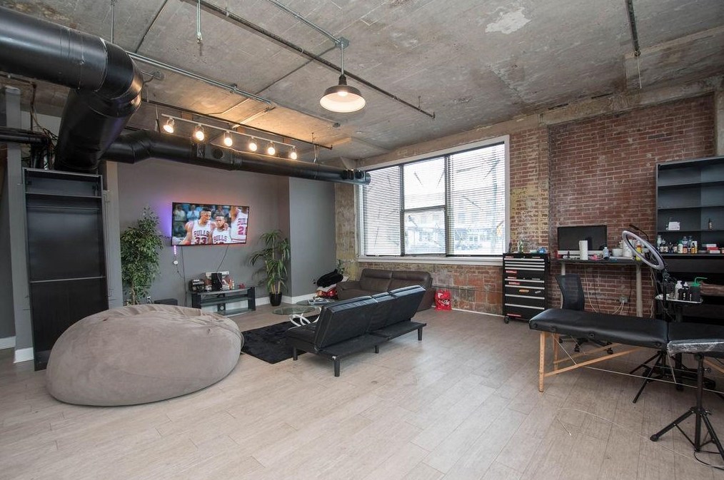 505 Whitehall St, Atlanta, GA 30310-1940