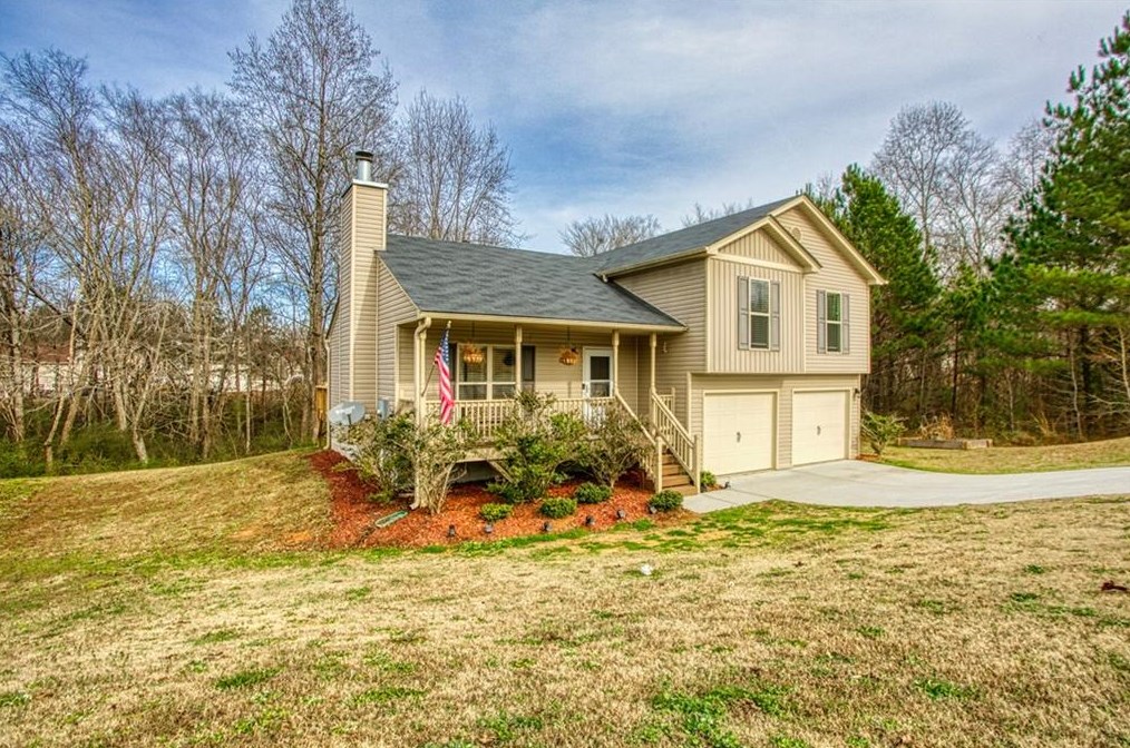 1810 Jessica Way, Winder, GA 30680-5308