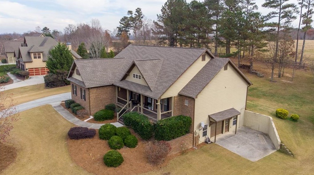 5712 Boulder Ridge Ct, Flowery Branch, GA 30542-5452