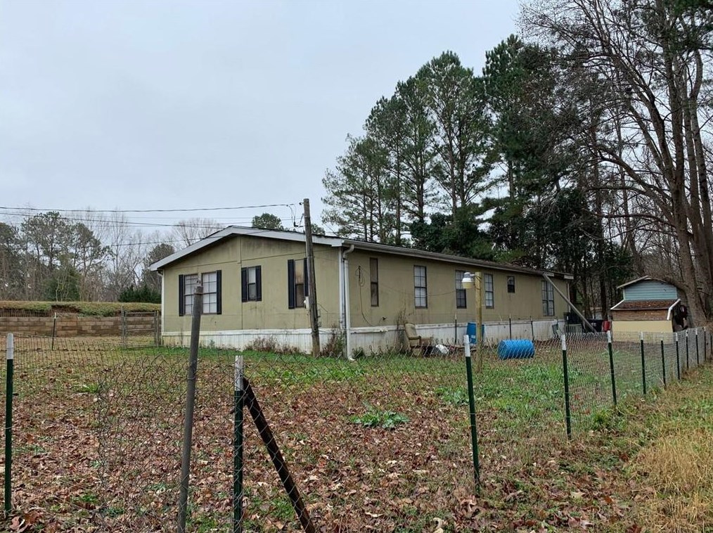 7023 Blueberry Rdg, Acworth, GA 30102-6837