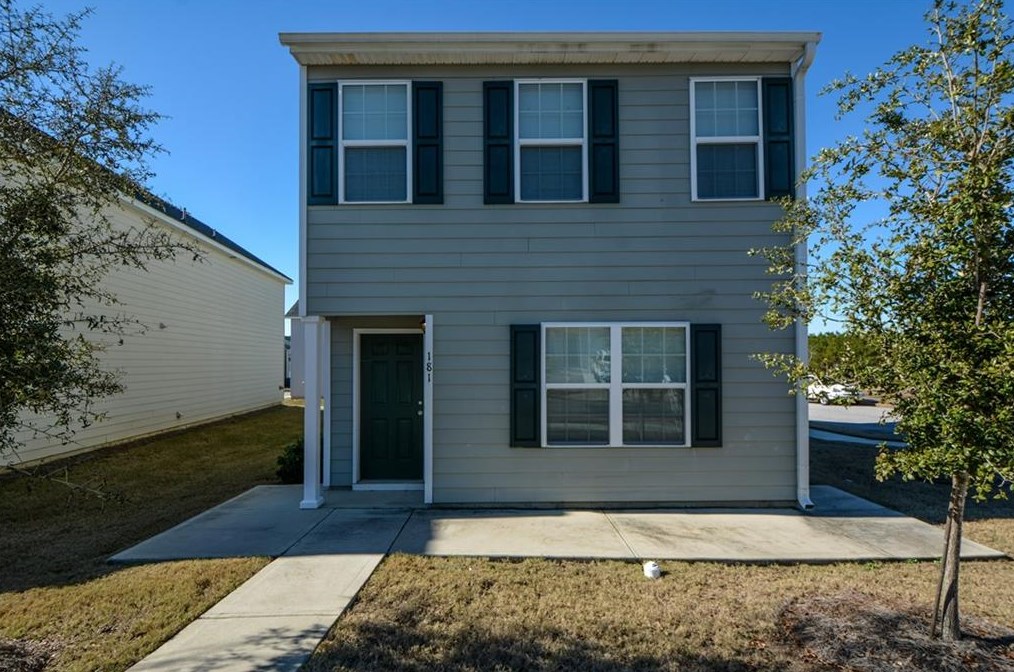181 Brockett Dr, Athens, GA 30607