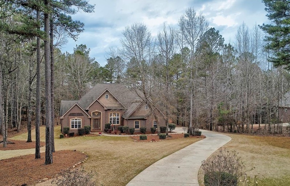 600 River Walk, Forsyth, GA 31029