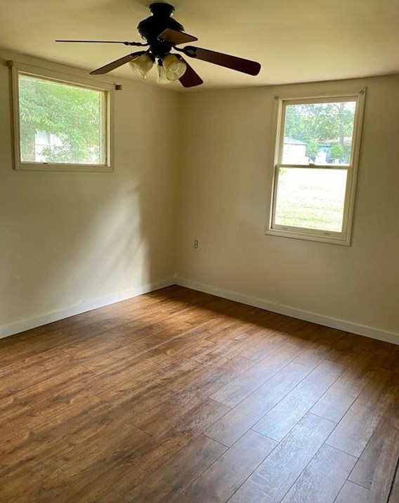 216 Wilkerson Rd, Rome GA  30165-4052 exterior