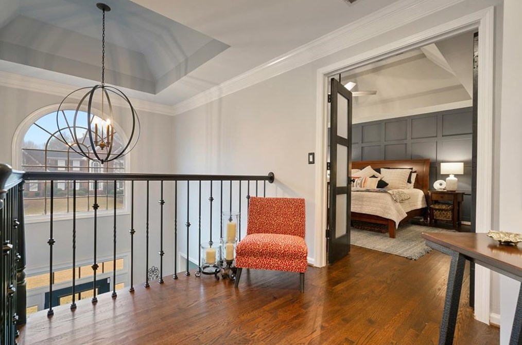 520 Mellbrook Ln, Alpharetta GA 30005-6768 exterior