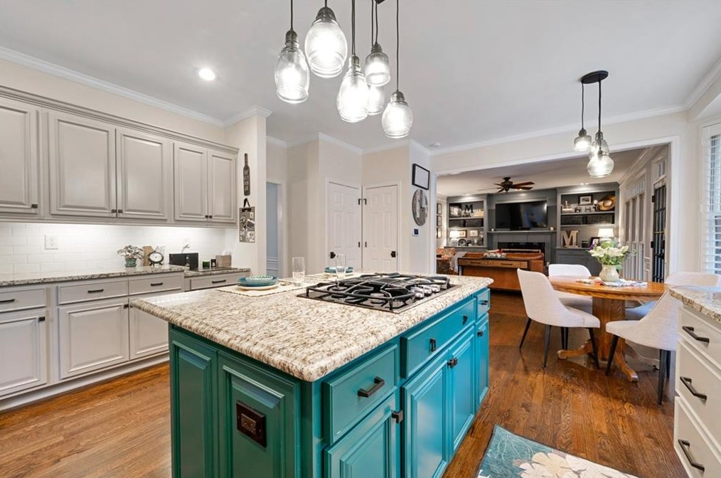 520 Mellbrook Ln, Alpharetta GA 30005-6768 exterior