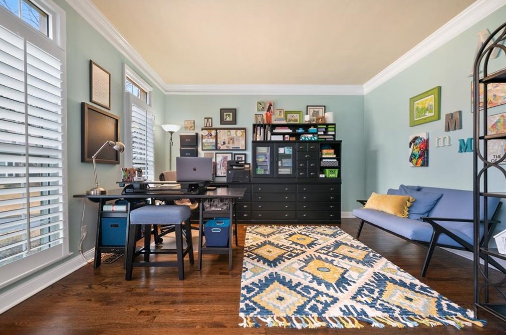 520 Mellbrook Ln, Alpharetta GA 30005-6768 exterior