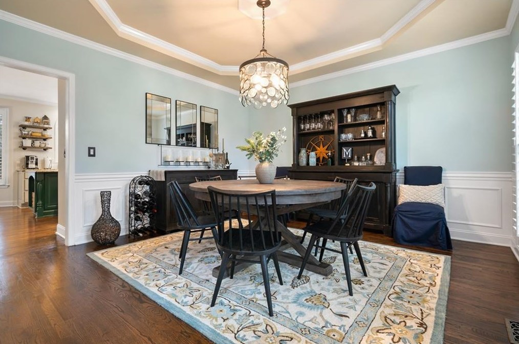 520 Mellbrook Ln, Alpharetta GA 30005-6768 exterior