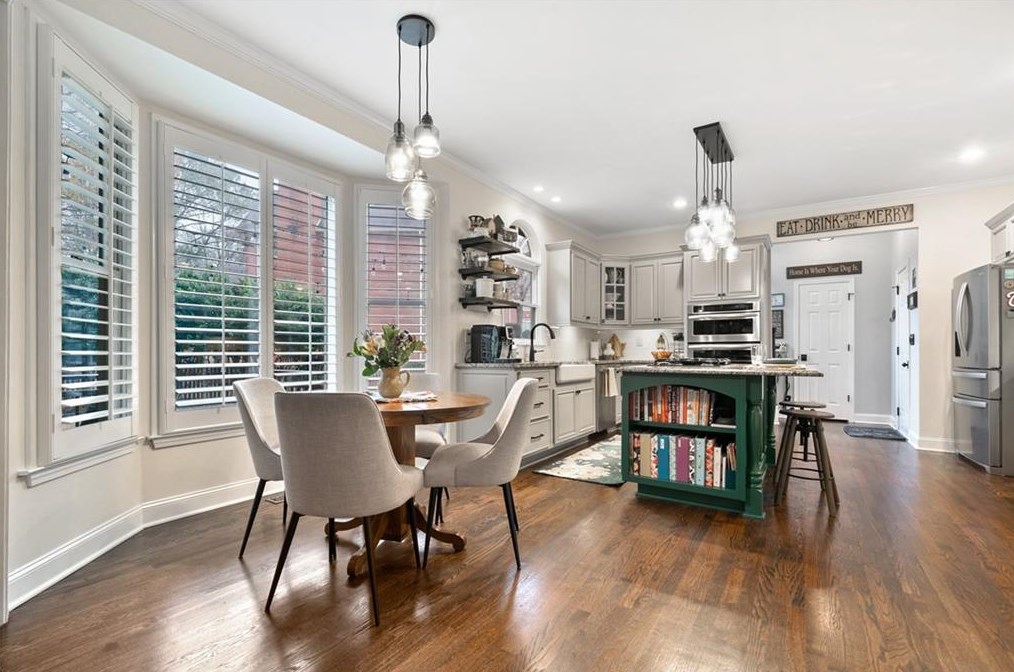 520 Mellbrook Ln, Alpharetta GA 30005-6768 exterior