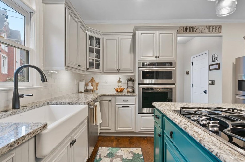 520 Mellbrook Ln, Alpharetta GA 30005-6768 exterior