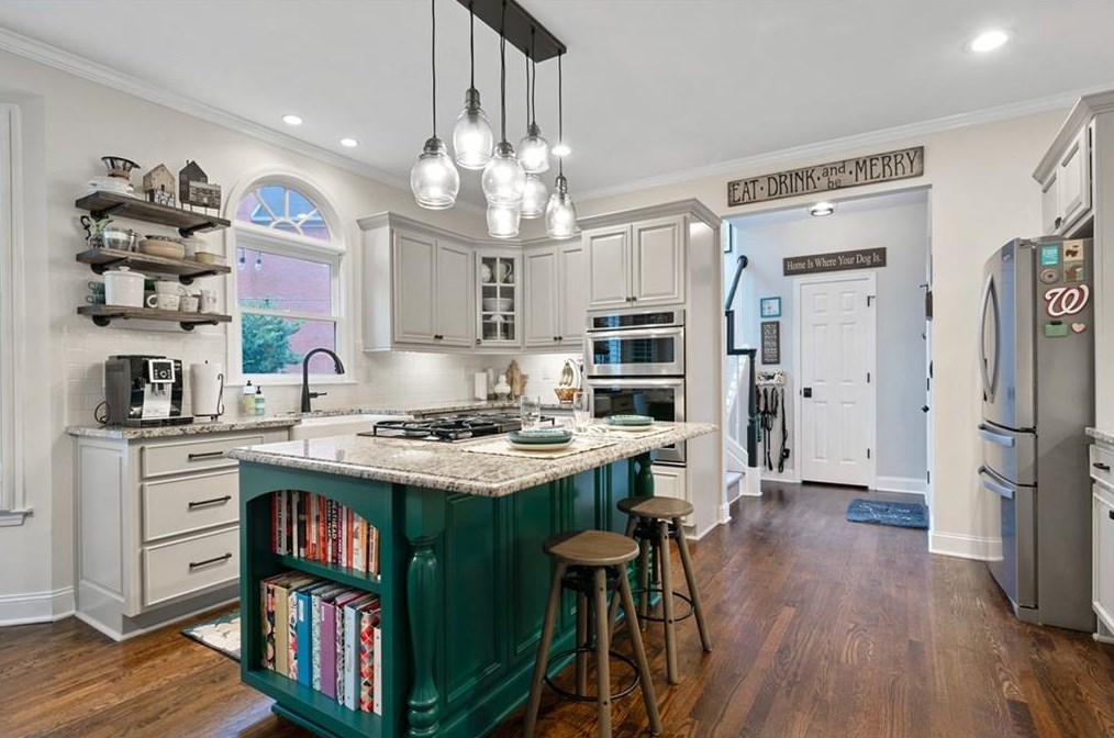 520 Mellbrook Ln, Alpharetta GA 30005-6768 exterior