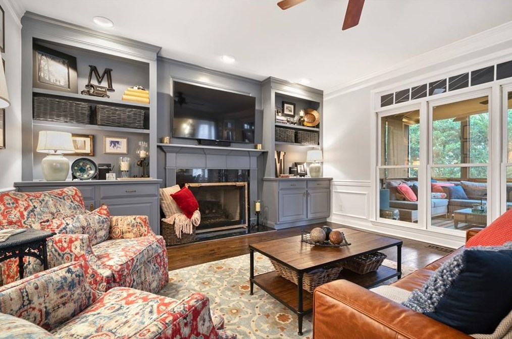 520 Mellbrook Ln, Alpharetta GA 30005-6768 exterior