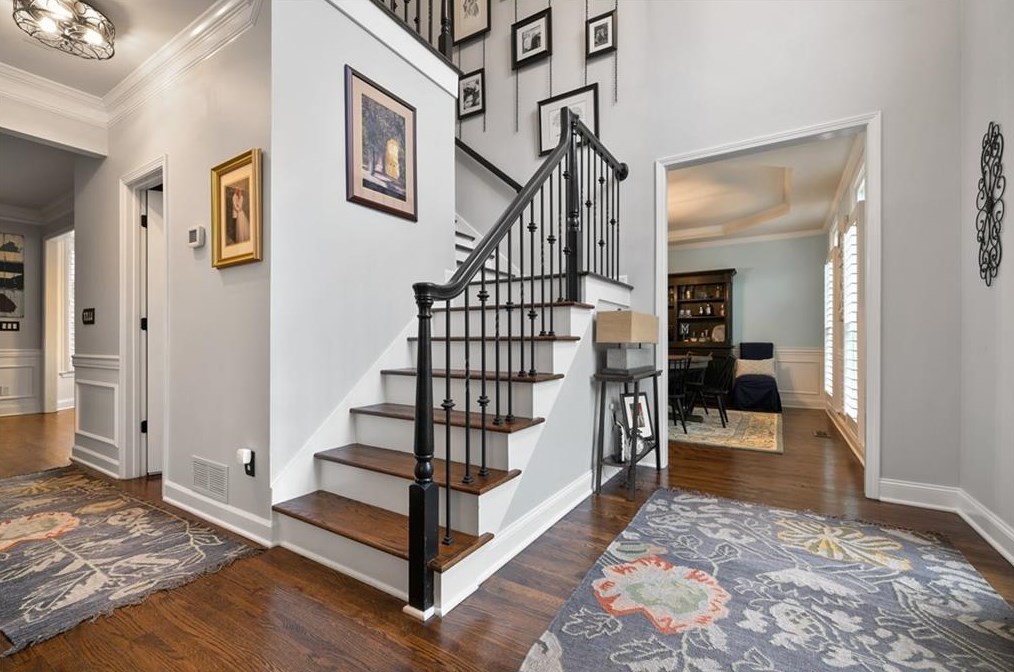 520 Mellbrook Ln, Alpharetta GA 30005-6768 exterior