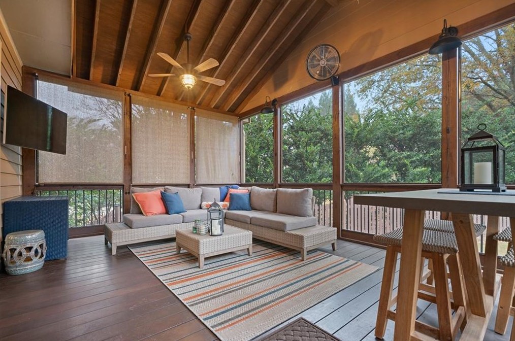 520 Mellbrook Ln, Alpharetta GA 30005-6768 exterior