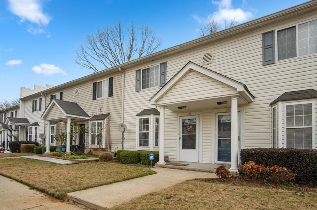 1625 Conley Rd #184, Conley, GA 30288
