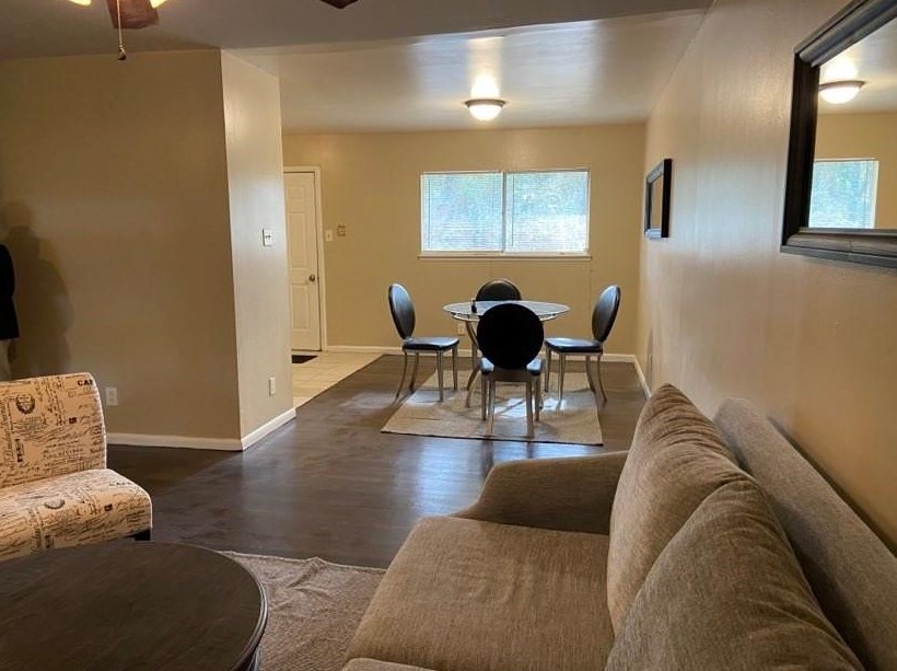 2657 Bull Run Dr, Decatur GA  30034-2838 exterior