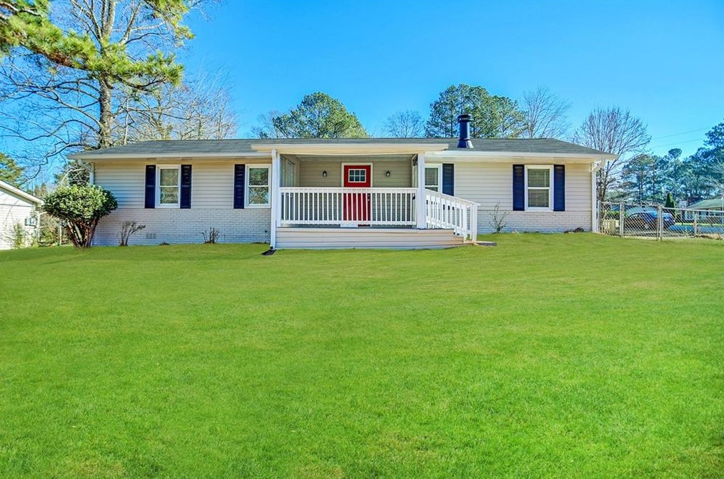 4150 Mcclesky Dr Ne, Marietta, GA 30066