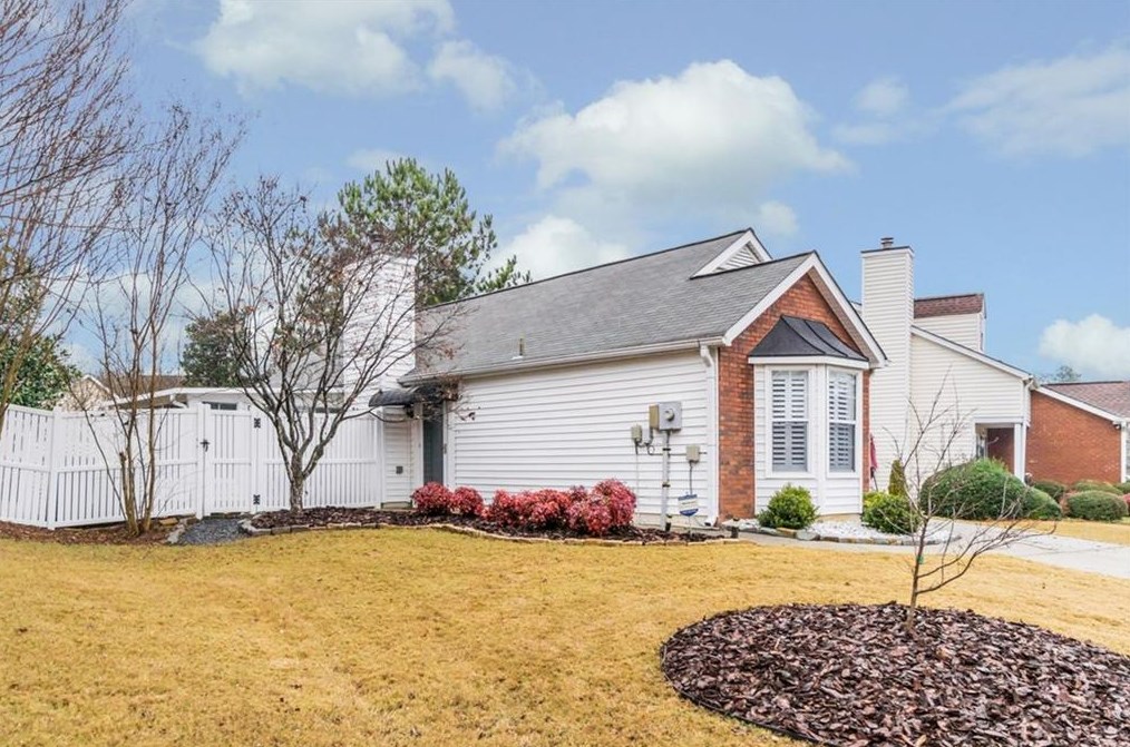 3531 Avensong Village Cir, Alpharetta, GA 30004-7479