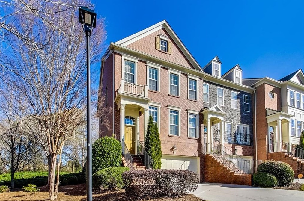 4693 Wehunt Commons Dr, Smyrna, GA 30082-7311