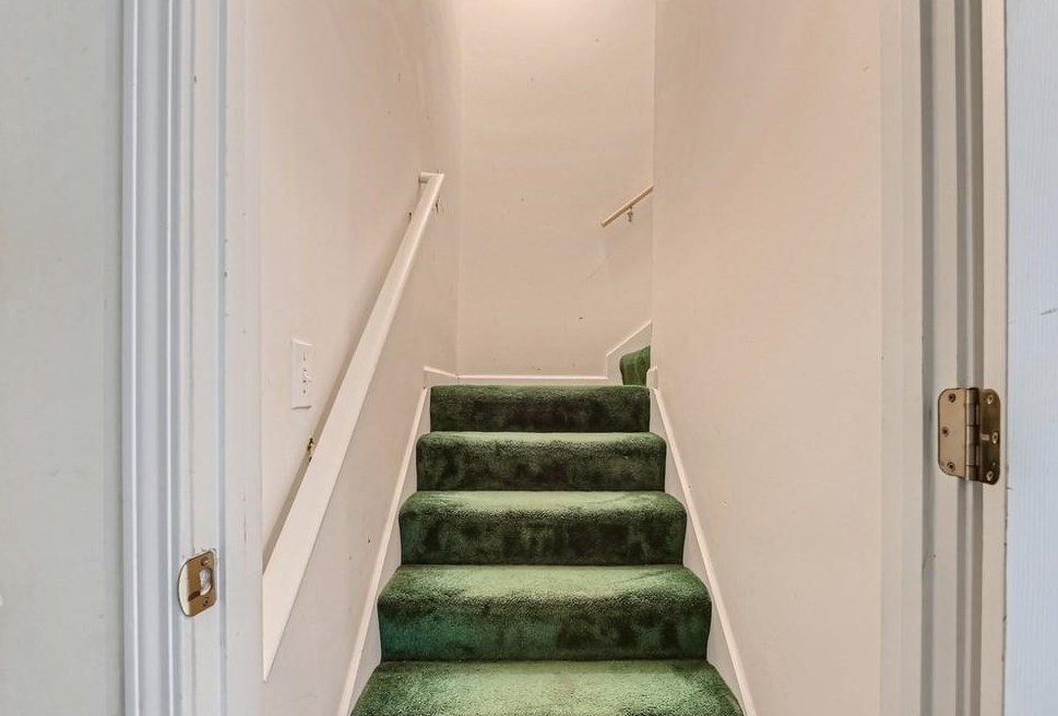 3645 Patti Pkwy, Decatur GA  30034-6720 exterior