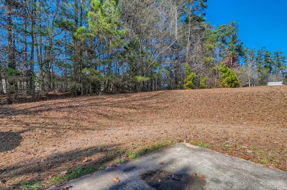 3645 Patti Pkwy, Decatur GA  30034-6720 exterior