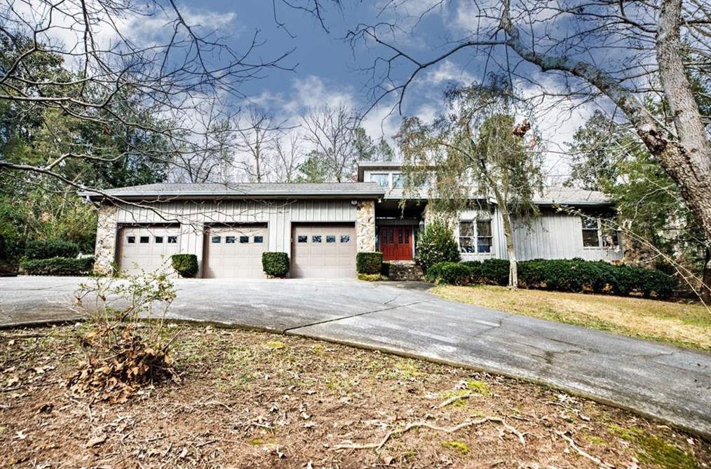 3844 Highway 166, Douglasville, GA 30135-5012