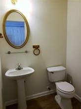 137 Spg Walk Way, Lawrenceville GA exterior