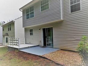 137 Spg Walk Way, Lawrenceville GA exterior