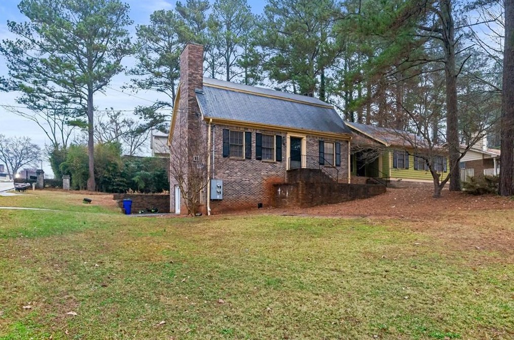 5000 Leeshire Trl #a, Tucker, GA 30084