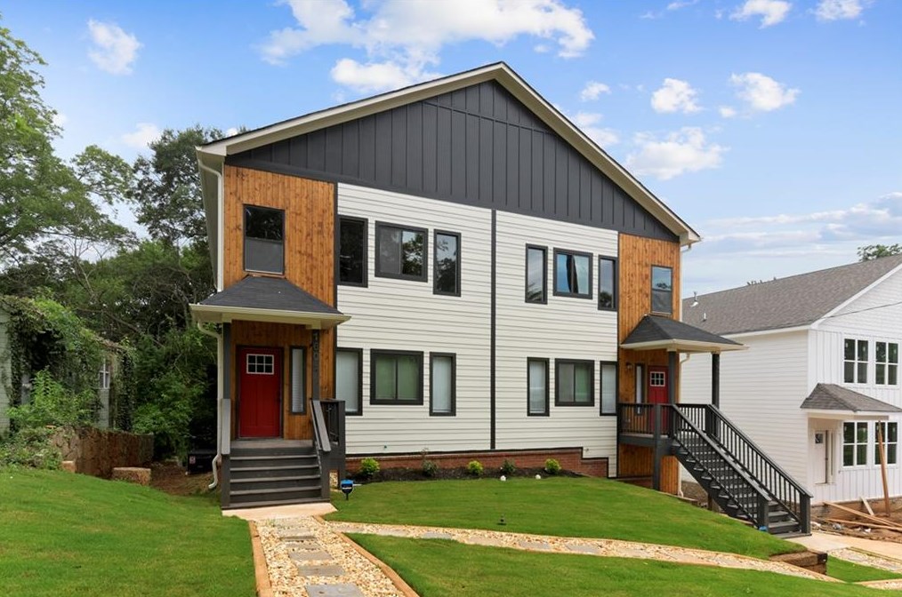 160 Vanira Ave, Atlanta, GA 30315-1959