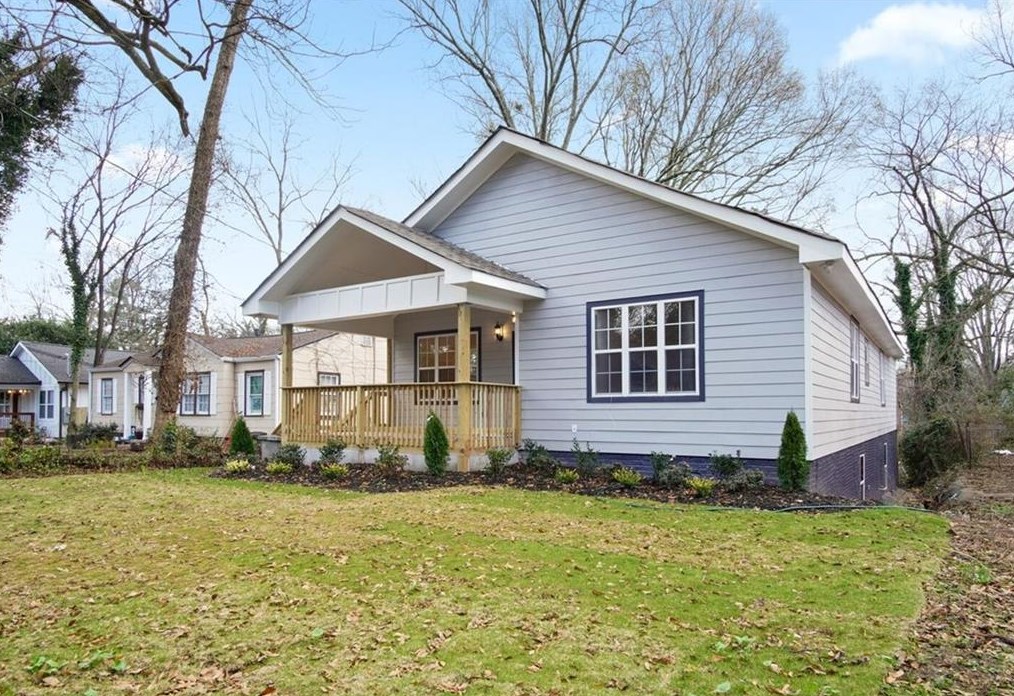 1256 Oakland Ter, Atlanta, GA 30310-3952