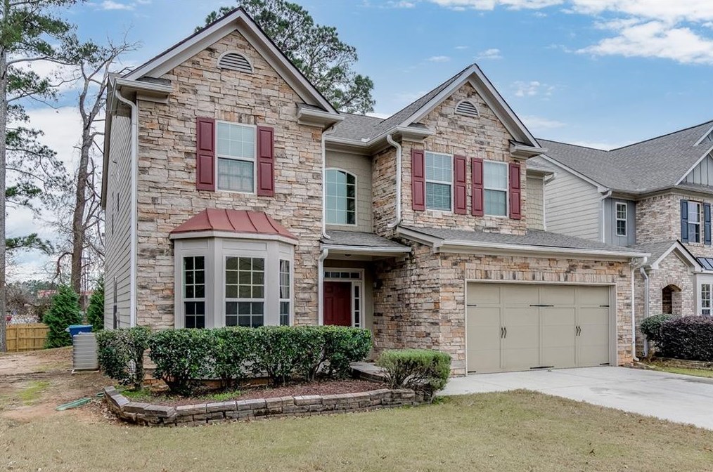 761 Sonoma Dr, Lawrenceville, GA 30045-7828
