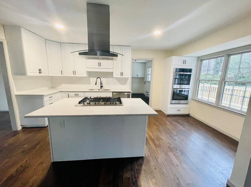 4656 Norwalk Rd, Atlanta GA 30338-5939 exterior