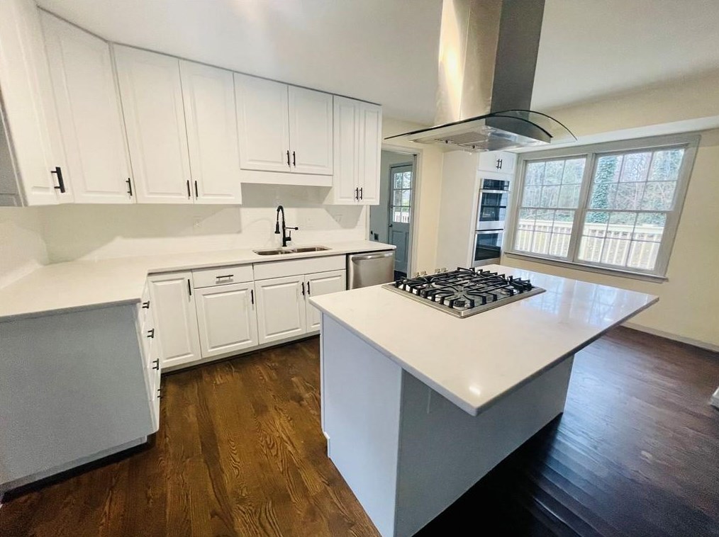 4656 Norwalk Rd, Atlanta GA 30338-5939 exterior