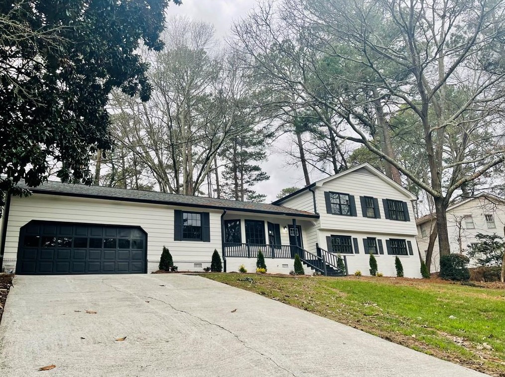 4656 Norwalk Rd, Atlanta, GA 30338-5939