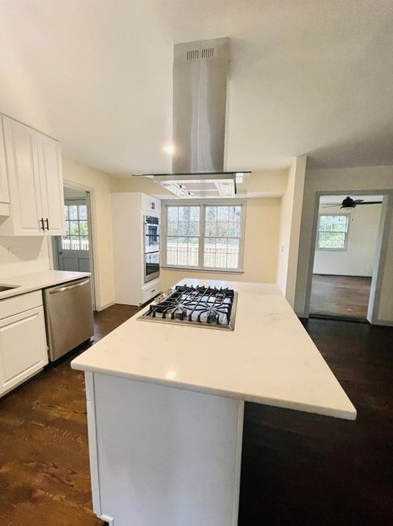 4656 Norwalk Rd, Atlanta GA 30338-5939 exterior